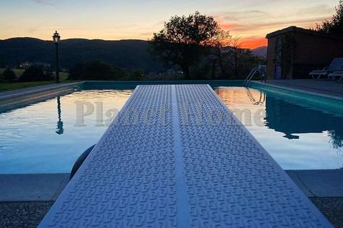 Villa a Amelia, Terni, Amelia - € 750.000 | Ref: 106-1183575 - foto 18