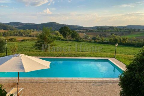 Villa a Amelia, Terni, Amelia - € 750.000 | Ref: 106-1183575 - foto 19