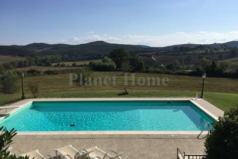 Villa a Amelia, Terni, Amelia - € 750.000 | Ref: 106-1183575 - foto 20