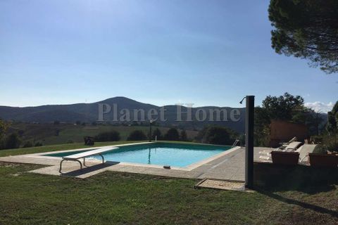 Villa a Amelia, Terni, Amelia - € 750.000 | Ref: 106-1183575 - foto 21