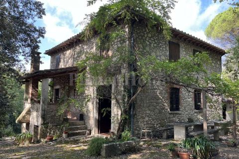 Villa i Amelia, Terni, Amelia - € 280.000 | Ref: 98-1183601 - foto 1