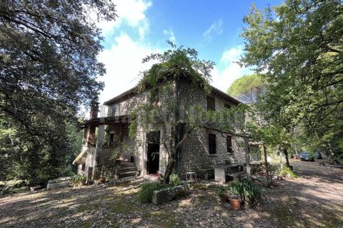 Villa i Amelia, Terni, Amelia - € 280.000 | Ref: 98-1183601 - foto 2