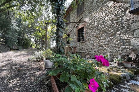 Villa i Amelia, Terni, Amelia - € 280.000 | Ref: 98-1183601 - foto 3