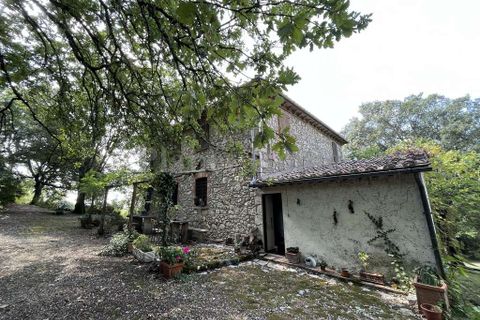 Villa i Amelia, Terni, Amelia - € 280.000 | Ref: 98-1183601 - foto 4