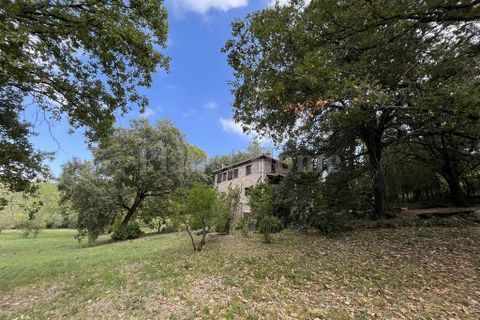 Villa i Amelia, Terni, Amelia - € 280.000 | Ref: 98-1183601 - foto 5