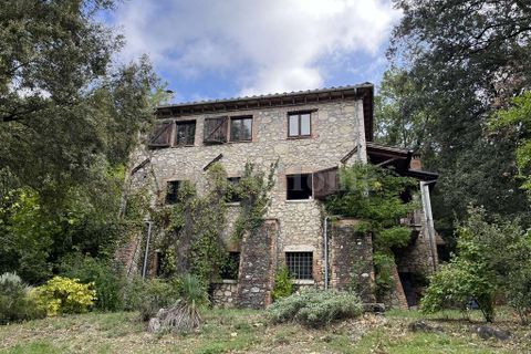 Villa i Amelia, Terni, Amelia - € 280.000 | Ref: 98-1183601 - foto 7