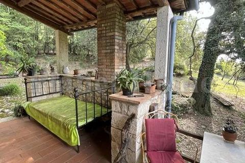 Villa i Amelia, Terni, Amelia - € 280.000 | Ref: 98-1183601 - foto 8