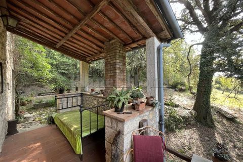 Villa i Amelia, Terni, Amelia - € 280.000 | Ref: 98-1183601 - foto 9