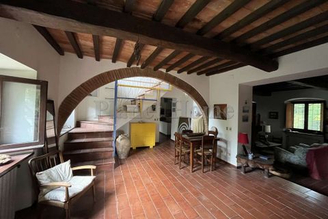 Villa i Amelia, Terni, Amelia - € 280.000 | Ref: 98-1183601 - foto 10
