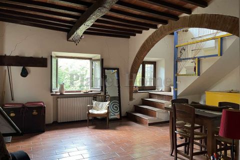Villa i Amelia, Terni, Amelia - € 280.000 | Ref: 98-1183601 - foto 12