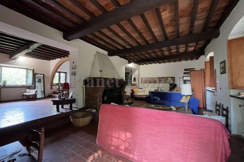 Villa i Amelia, Terni, Amelia - € 280.000 | Ref: 98-1183601 - foto 13