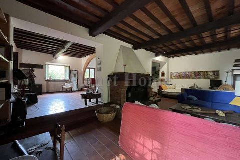 Villa i Amelia, Terni, Amelia - € 280.000 | Ref: 98-1183601 - foto 14
