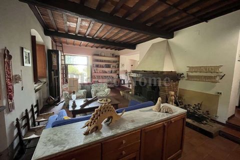 Villa i Amelia, Terni, Amelia - € 280.000 | Ref: 98-1183601 - foto 17