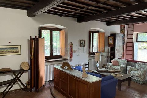 Villa i Amelia, Terni, Amelia - € 280.000 | Ref: 98-1183601 - foto 20