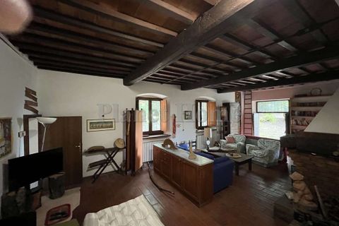 Villa i Amelia, Terni, Amelia - € 280.000 | Ref: 98-1183601 - foto 21