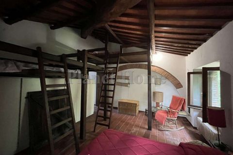 Villa i Amelia, Terni, Amelia - € 280.000 | Ref: 98-1183601 - foto 25