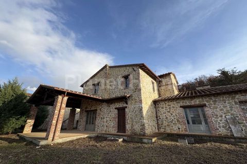 Villa i Treia, Macerata, Treia - € 399.000 | Ref: 115-1183627 - foto 1