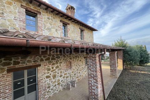 Villa i Treia, Macerata, Treia - € 399.000 | Ref: 115-1183627 - foto 9