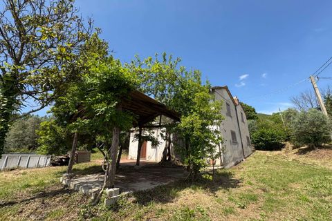 Villa i Amelia, Terni, Amelia - € 290.000 | Ref: 112-1183653 - foto 1