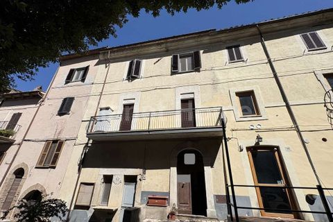 Leilighet i Gualdo Cattaneo, Perugia, Gualdo Cattaneo - € 190 000 | Ref: 11A-1183679 - foto 3