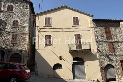 Leilighet i Gualdo Cattaneo, Perugia, Gualdo Cattaneo - € 99 000 | Ref: 1B-1183759 - foto 2