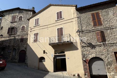 Leilighet i Gualdo Cattaneo, Perugia, Gualdo Cattaneo - € 99 000 | Ref: 1B-1183759 - foto 3