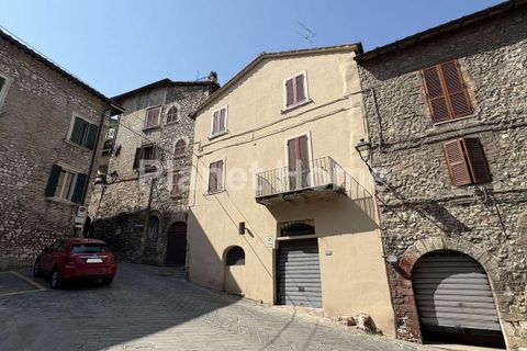 Leilighet i Gualdo Cattaneo, Perugia, Gualdo Cattaneo - € 99 000 | Ref: 1B-1183759 - foto 4