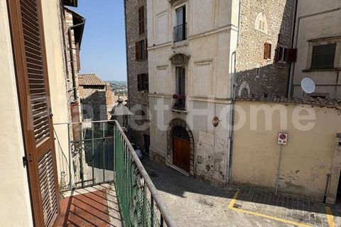 Leilighet i Gualdo Cattaneo, Perugia, Gualdo Cattaneo - € 99 000 | Ref: 1B-1183759 - foto 23