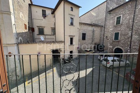 Leilighet i Gualdo Cattaneo, Perugia, Gualdo Cattaneo - € 99 000 | Ref: 1B-1183759 - foto 24