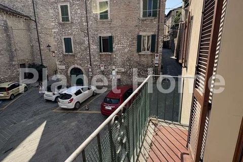 Leilighet i Gualdo Cattaneo, Perugia, Gualdo Cattaneo - € 99 000 | Ref: 1B-1183759 - foto 25