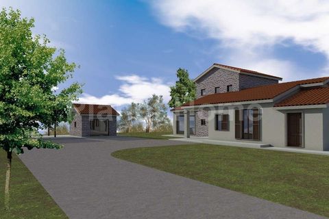 Villa i Gualdo Cattaneo, Perugia, Gualdo Cattaneo - € 160.000 | Ref: 155-1183785 - foto 2