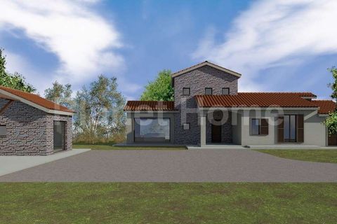 Villa i Gualdo Cattaneo, Perugia, Gualdo Cattaneo - € 160.000 | Ref: 155-1183785 - foto 3
