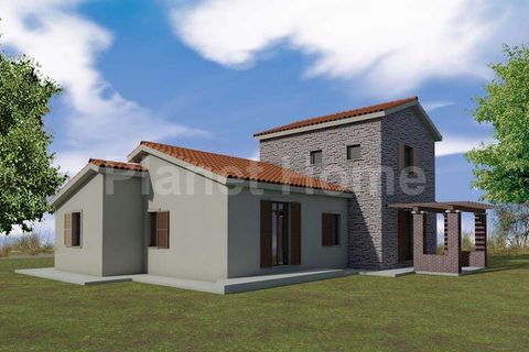Villa i Gualdo Cattaneo, Perugia, Gualdo Cattaneo - € 160.000 | Ref: 155-1183785 - foto 4