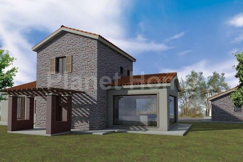 Villa i Gualdo Cattaneo, Perugia, Gualdo Cattaneo - € 160.000 | Ref: 155-1183785 - foto 6
