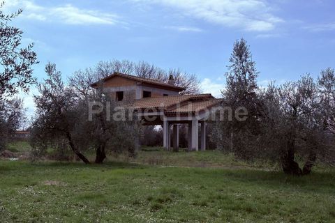 Villa i Gualdo Cattaneo, Perugia, Gualdo Cattaneo - € 160.000 | Ref: 155-1183785 - foto 7