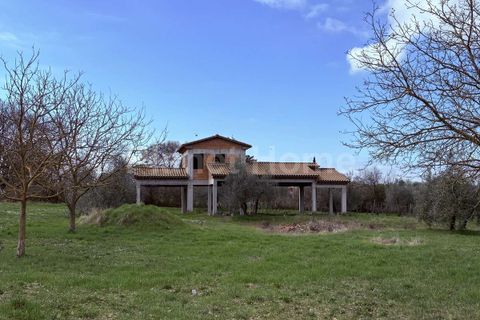 Villa i Gualdo Cattaneo, Perugia, Gualdo Cattaneo - € 160.000 | Ref: 155-1183785 - foto 8
