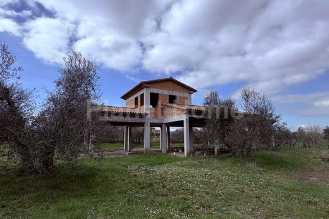 Villa i Gualdo Cattaneo, Perugia, Gualdo Cattaneo - € 160.000 | Ref: 155-1183785 - foto 9