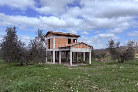 Villa i Gualdo Cattaneo, Perugia, Gualdo Cattaneo - € 160.000 | Ref: 155-1183785 - foto 10