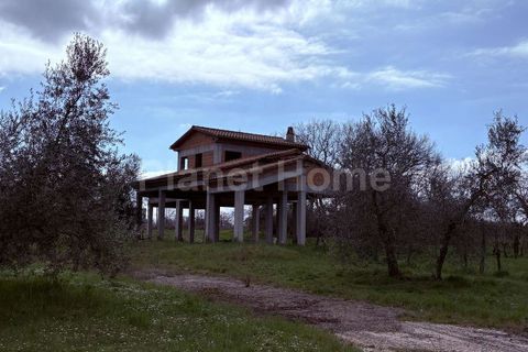 Villa i Gualdo Cattaneo, Perugia, Gualdo Cattaneo - € 160.000 | Ref: 155-1183785 - foto 12