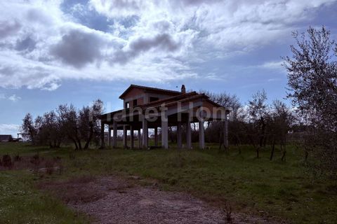 Villa i Gualdo Cattaneo, Perugia, Gualdo Cattaneo - € 160.000 | Ref: 155-1183785 - foto 13