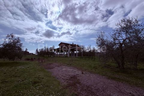 Villa i Gualdo Cattaneo, Perugia, Gualdo Cattaneo - € 160.000 | Ref: 155-1183785 - foto 16