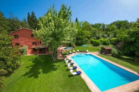 Villa i Giove, Terni, Giove - € 750.000 | Ref: 107-1183870 - foto 2