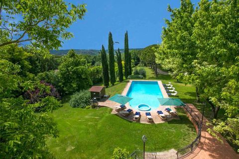 Villa i Giove, Terni, Giove - € 750.000 | Ref: 107-1183870 - foto 3