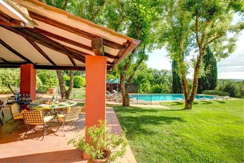 Villa i Giove, Terni, Giove - € 750.000 | Ref: 107-1183870 - foto 5
