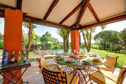 Villa i Giove, Terni, Giove - € 750.000 | Ref: 107-1183870 - foto 7
