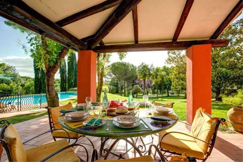 Villa i Giove, Terni, Giove - € 750.000 | Ref: 107-1183870 - foto 8
