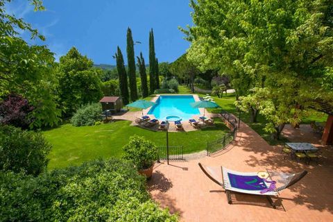 Villa i Giove, Terni, Giove - € 750.000 | Ref: 107-1183870 - foto 9