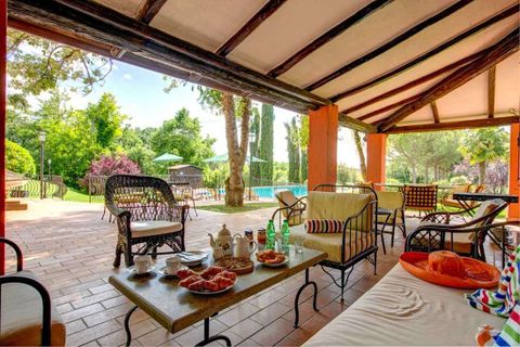 Villa i Giove, Terni, Giove - € 750.000 | Ref: 107-1183870 - foto 10
