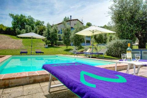 Villa i Giove, Terni, Giove - € 750.000 | Ref: 107-1183870 - foto 12