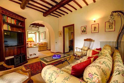 Villa i Giove, Terni, Giove - € 750.000 | Ref: 107-1183870 - foto 18